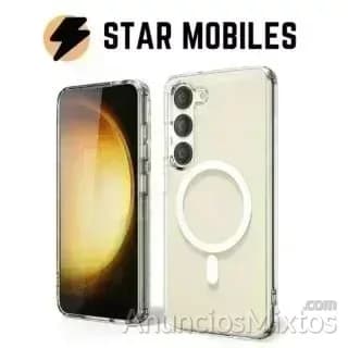 FUNDA MAGSAFE COMPATIBLE SAMSUNG GALAXY S23 PLUS - Foto 2