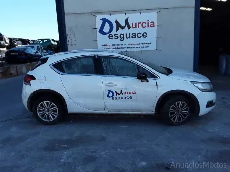 DESPIECE DE CITROEN DS4 1.6 HDi FAP (112 CV) - Foto 1