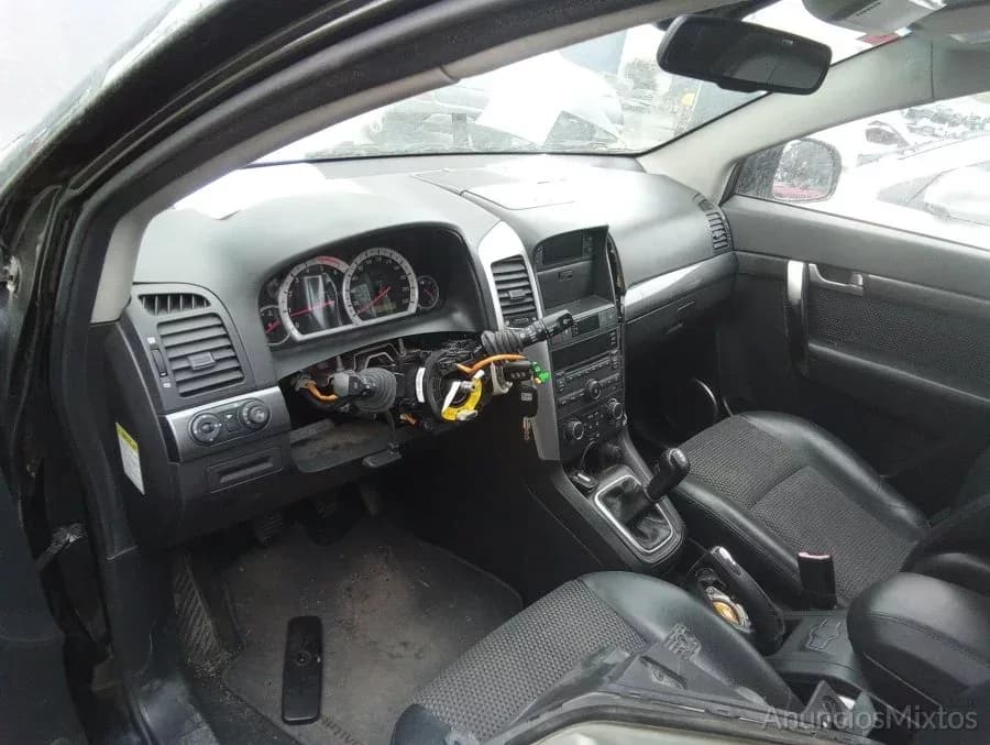 DESPIECE DE CHEVROLET CAPTIVA 2.0 D (150 CV) 2006 - Foto 4
