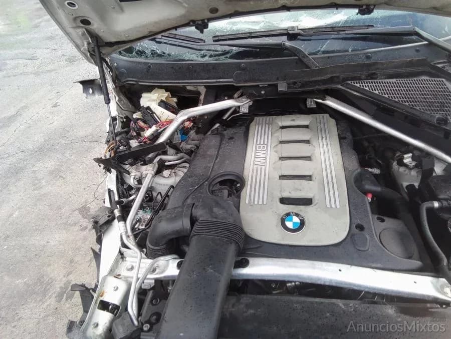 DESPIECE DE BMW X6 3.0 Turbodiesel (245 CV) - Foto 5