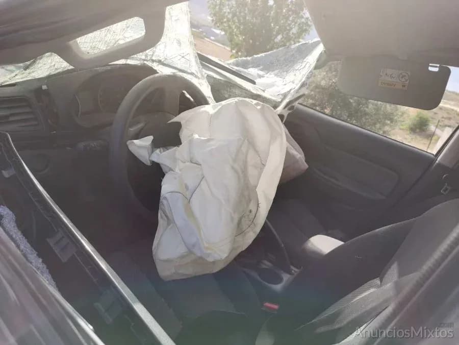 DESPIECE DE MITSUBISHI L 200 2.4 DI-D (154 CV) - Foto 5
