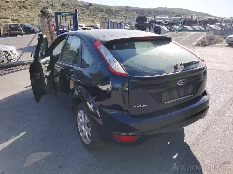 DESPIECE DE FORD FOCUS TURNIER 1.6 Ti-VCT (116 CV) - Foto 3