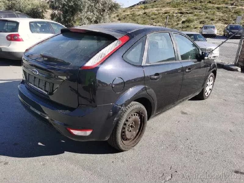 DESPIECE DE FORD FOCUS TURNIER 1.6 Ti-VCT (116 CV) - Foto 4