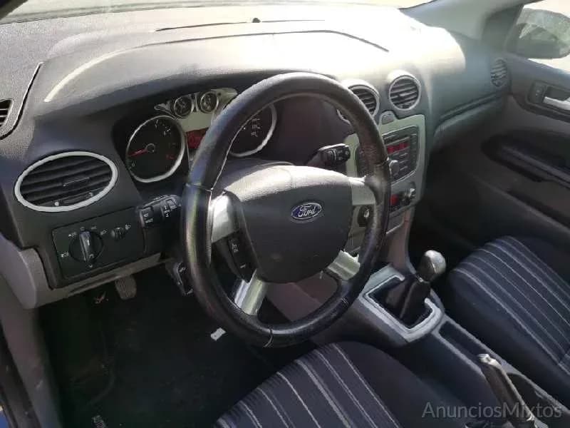 DESPIECE DE FORD FOCUS TURNIER 1.6 Ti-VCT (116 CV) - Foto 5