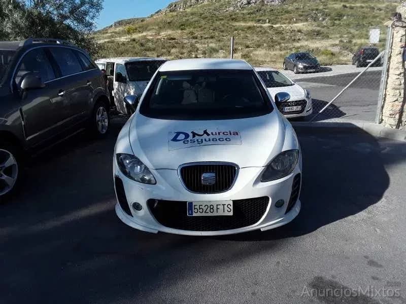DESPIECE DE SEAT LEON 1.9 TDI (105 CV) 2005 (V7) - Foto 2