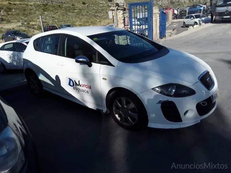 DESPIECE DE SEAT LEON 1.9 TDI (105 CV) 2005 (V7) - Foto 3