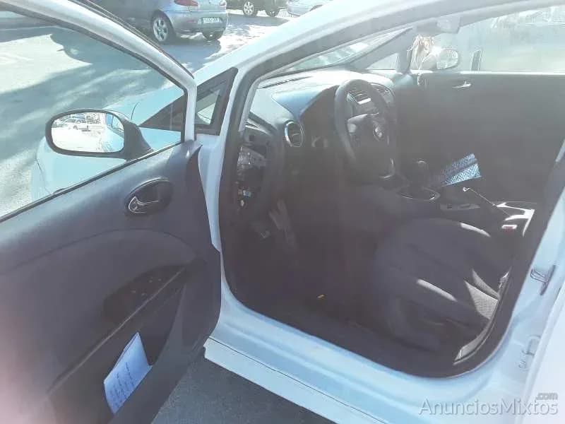 DESPIECE DE SEAT LEON 1.9 TDI (105 CV) 2005 (V7) - Foto 5