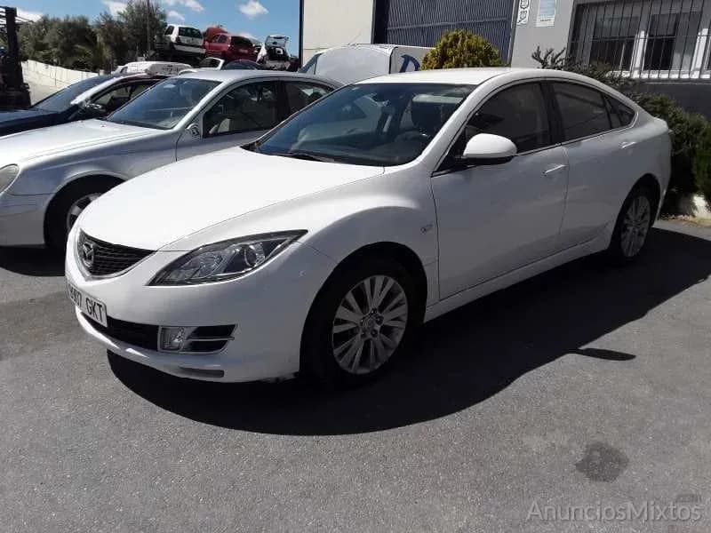 DESPIECE DE MAZDA 6 BERLINA 1.8 (120 CV) - Foto 3