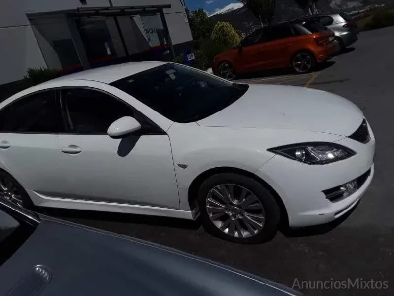 DESPIECE DE MAZDA 6 BERLINA 1.8 (120 CV) - Foto 4