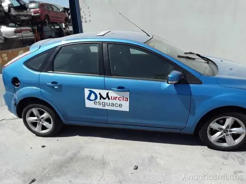 DESPIECE DE FORD FOCUS LIM. 1.6 TDCi (109 CV) - Foto 1