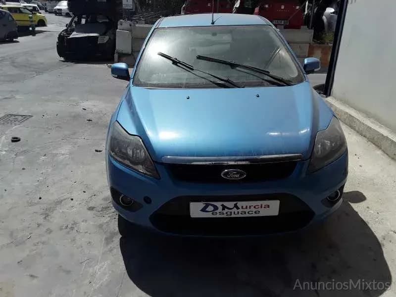 DESPIECE DE FORD FOCUS LIM. 1.6 TDCi (109 CV) - Foto 2