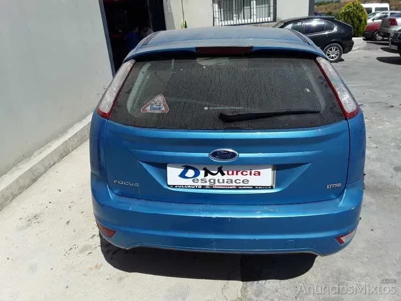 DESPIECE DE FORD FOCUS LIM. 1.6 TDCi (109 CV) - Foto 3
