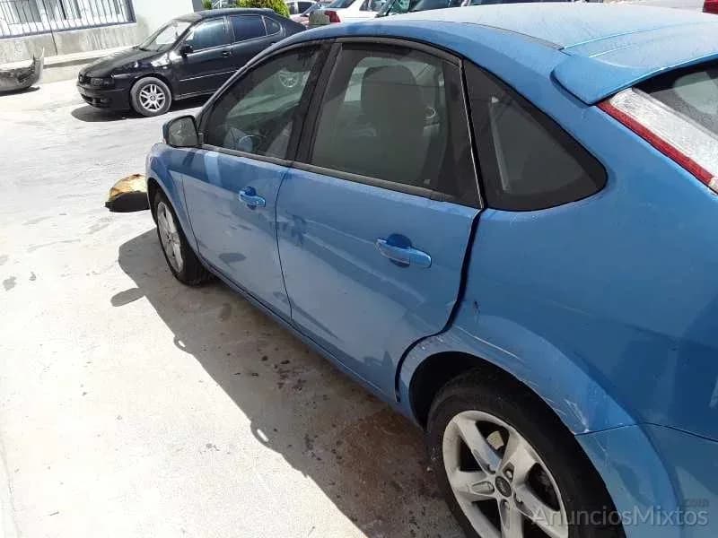 DESPIECE DE FORD FOCUS LIM. 1.6 TDCi (109 CV) - Foto 4