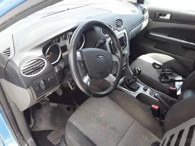 DESPIECE DE FORD FOCUS LIM. 1.6 TDCi (109 CV) - Foto 5