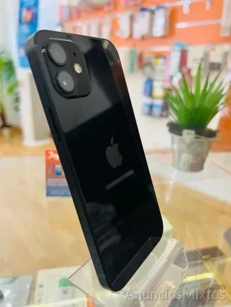 iPhone 12 64 GB Negro GARANTIA - Foto 4