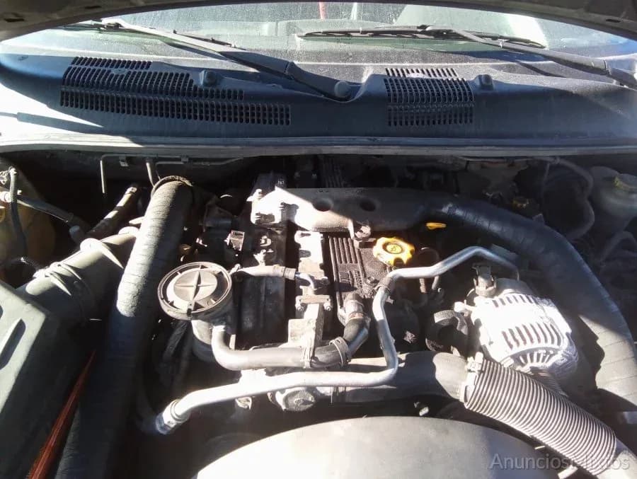 DESPIECE DE JEEP GR.CHEROKEE 3.1 TD (140 CV) - Foto 4