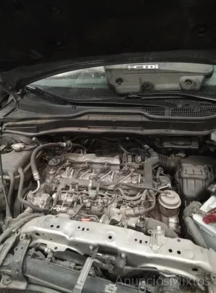 DESPIECE DE HONDA CR-V 2.2 CTDI (140 CV) - Foto 1