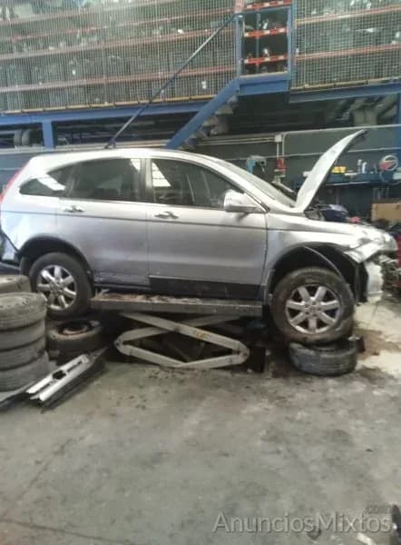 DESPIECE DE HONDA CR-V 2.2 CTDI (140 CV) - Foto 3