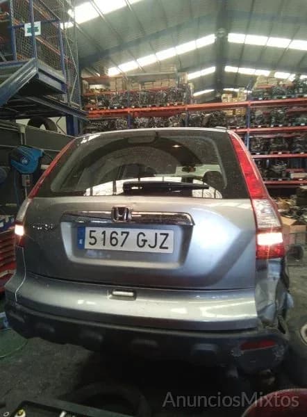 DESPIECE DE HONDA CR-V 2.2 CTDI (140 CV) - Foto 4