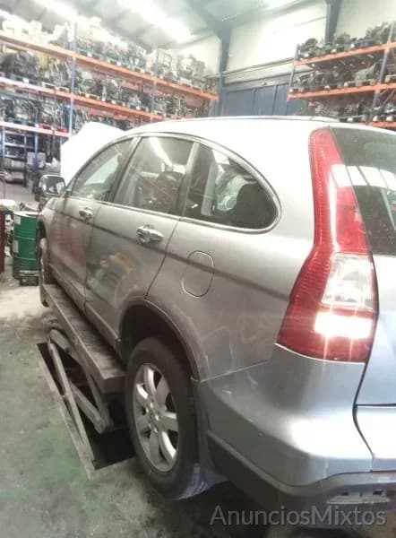 DESPIECE DE HONDA CR-V 2.2 CTDI (140 CV) - Foto 5