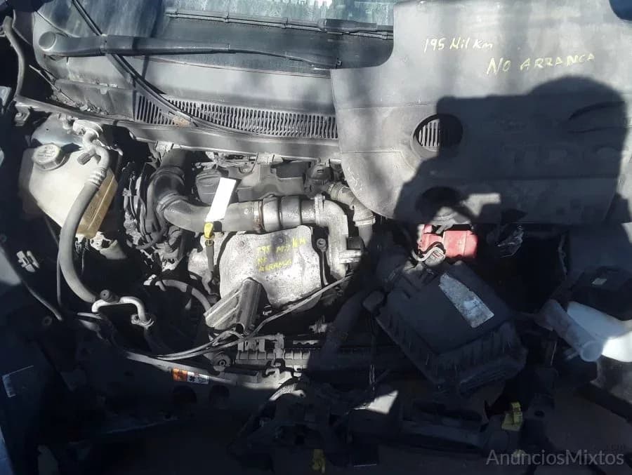 DESPIECE DE FORD B-MAX 1.5 TDCi (75 CV) - Foto 1