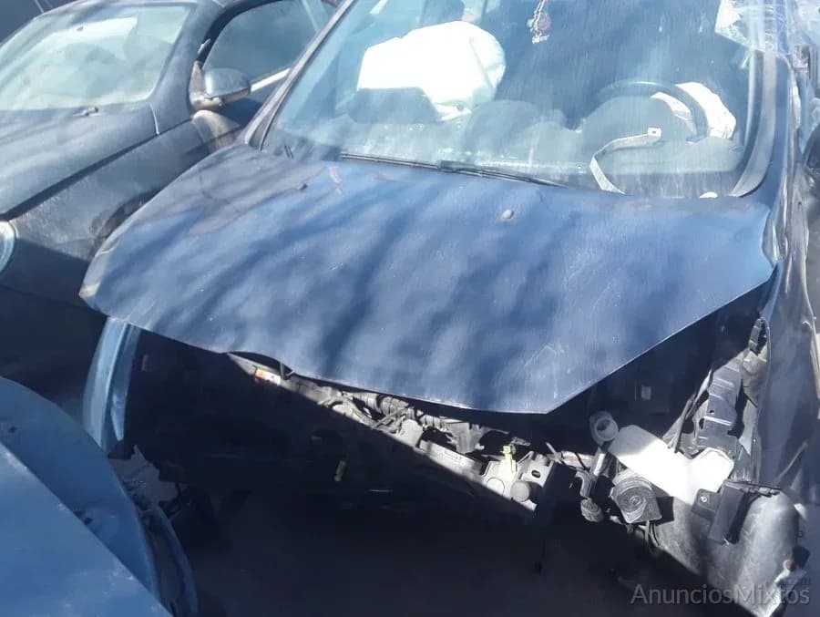 DESPIECE DE FORD B-MAX 1.5 TDCi (75 CV) - Foto 2