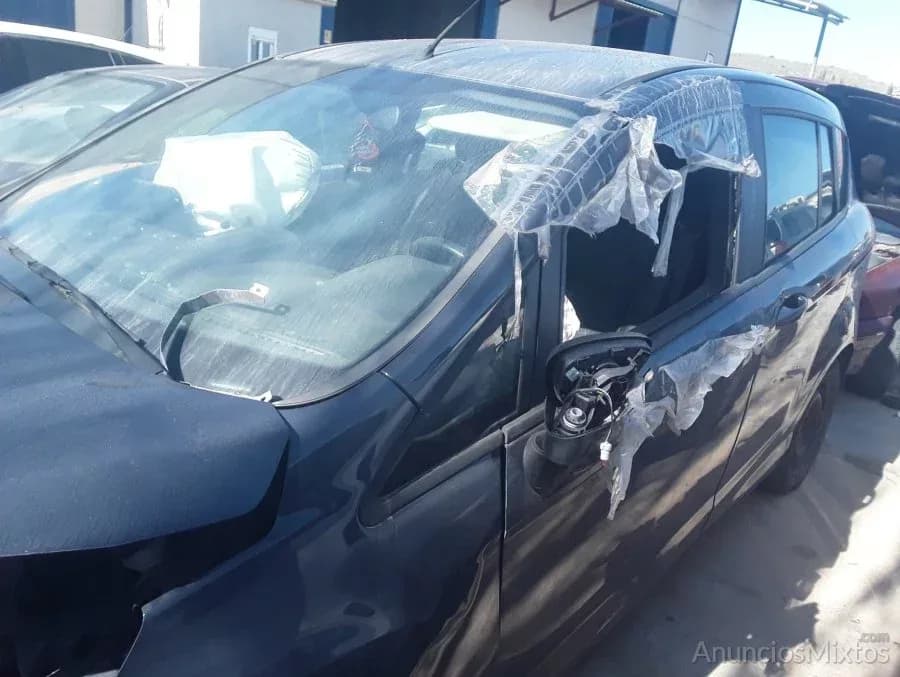 DESPIECE DE FORD B-MAX 1.5 TDCi (75 CV) - Foto 3
