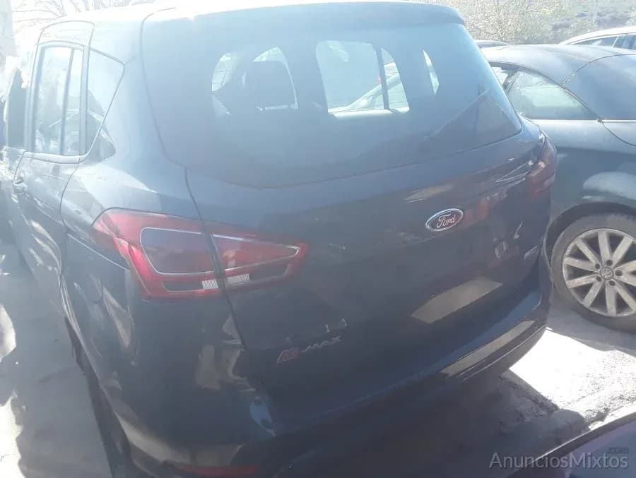 DESPIECE DE FORD B-MAX 1.5 TDCi (75 CV) - Foto 4