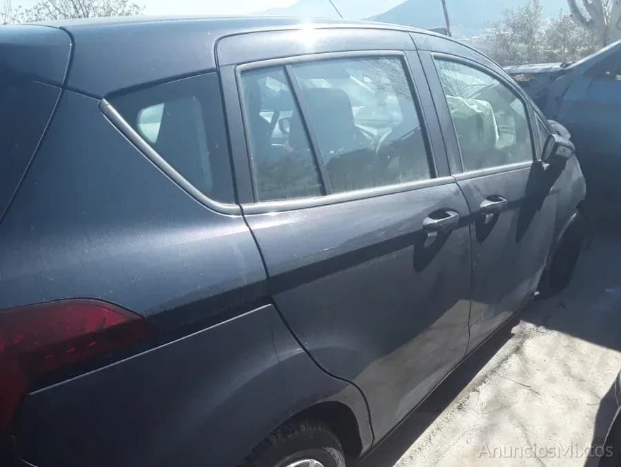 DESPIECE DE FORD B-MAX 1.5 TDCi (75 CV) - Foto 5