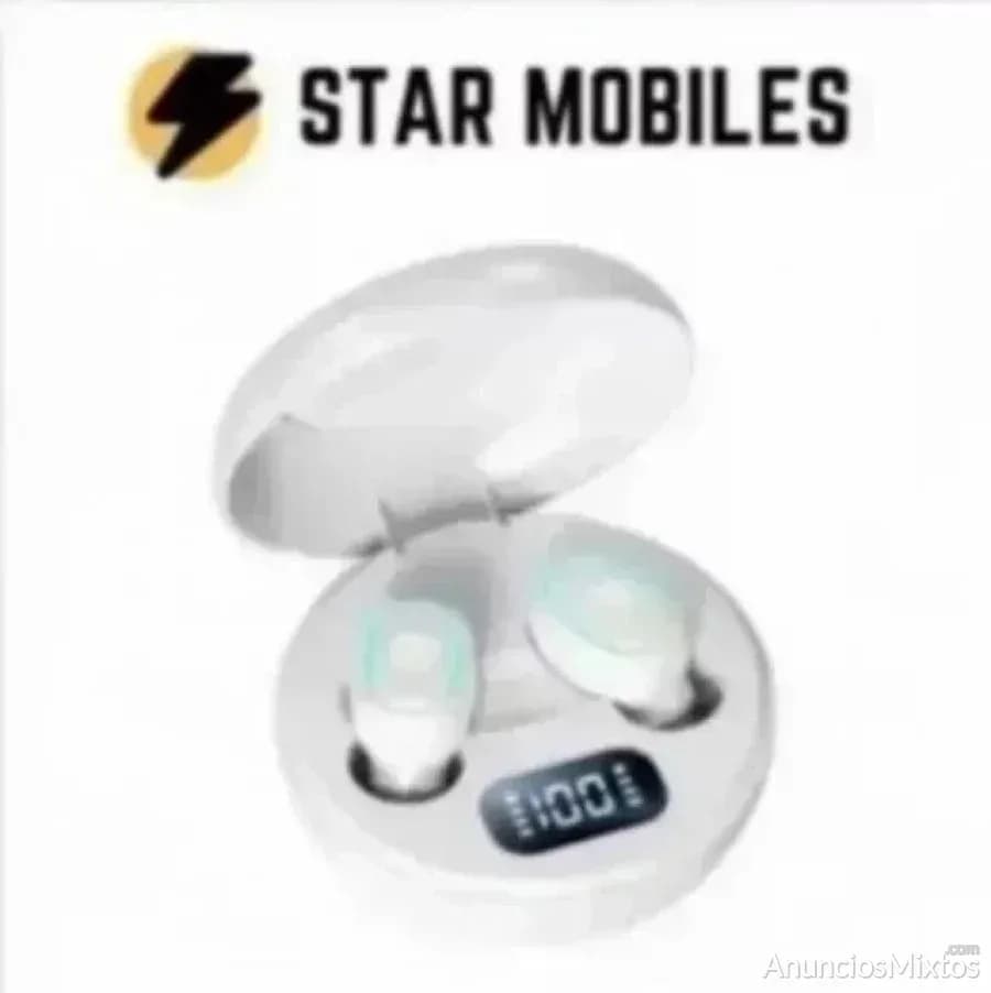 AURICULARES BLUETOOTH INALAMBRICOS DEPORTIVOS A10 - Foto 3