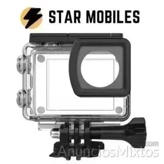CARCASA SUMERGIBLE SJCAM SJ6 LEGEND - Foto 1