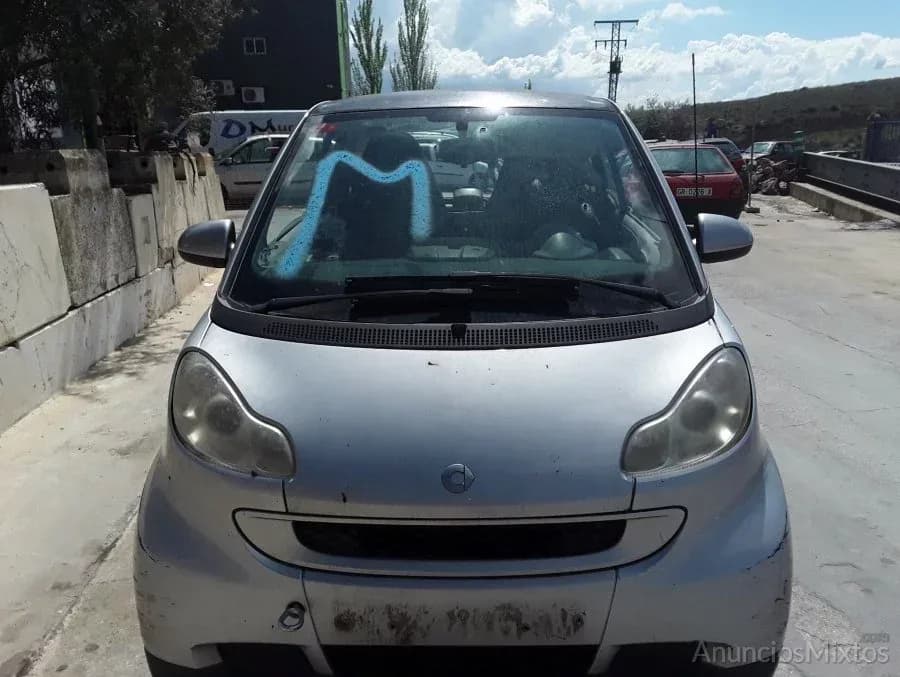 DESPIECE DE SMART COUPE 0.8 CDI (45 CV) - Foto 1