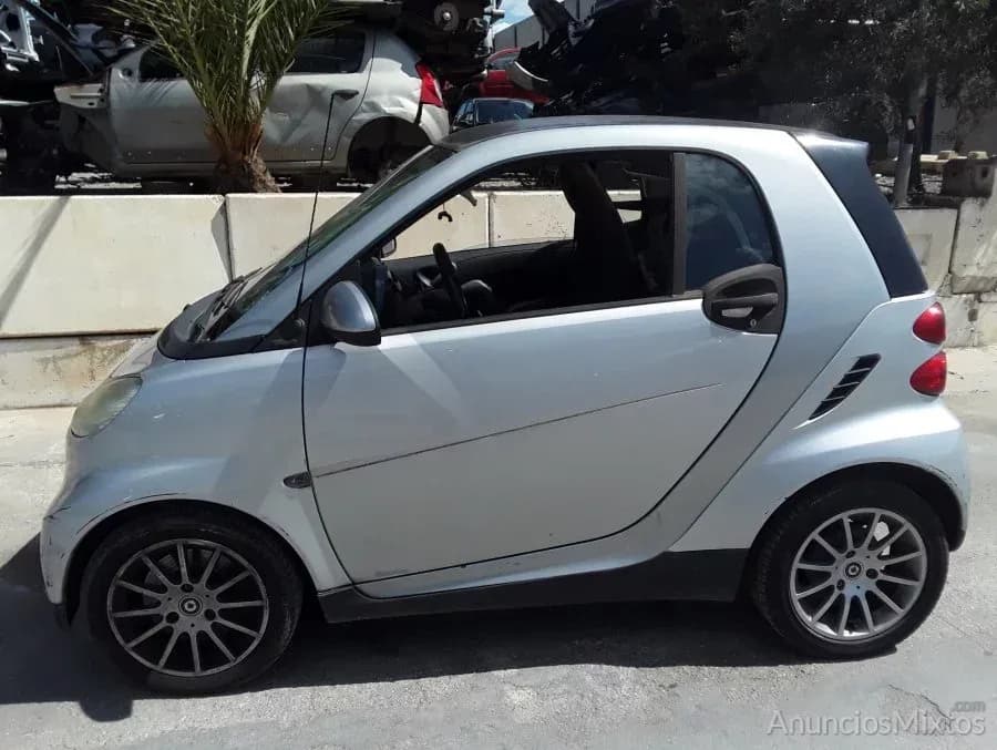 DESPIECE DE SMART COUPE 0.8 CDI (45 CV) - Foto 2
