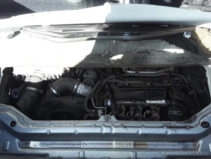 DESPIECE DE SMART COUPE 0.8 CDI (45 CV) - Foto 5