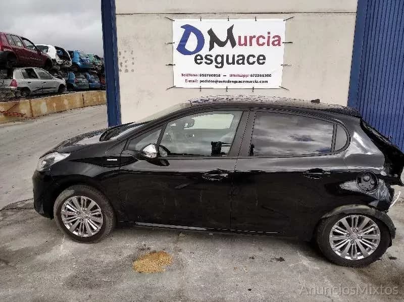 DESPIECE DE PEUGEOT 208 1.0 VTi (68 CV) 2012 - Foto 1