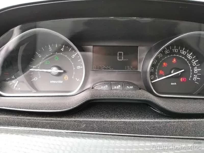 DESPIECE DE PEUGEOT 208 1.0 VTi (68 CV) 2012 - Foto 5