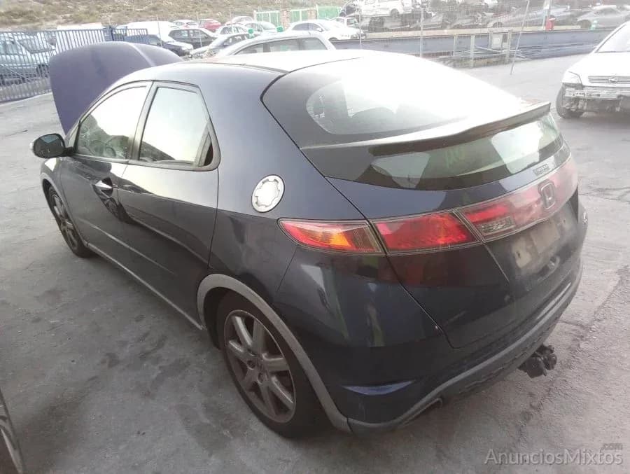 DESPIECE DE HONDA CIVIC BERLINA 5 2.2 CTDI (140 CV 2005 - Foto 4