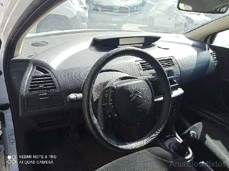 DESPIECE DE CITROEN C4 BERLINA 1.6 16V HDi (90 CV) - Foto 5