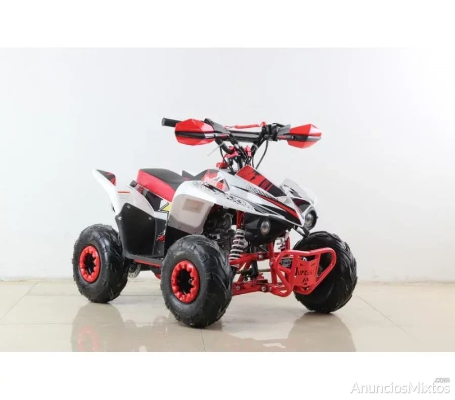 ATV Quad Star 110cc 4T - Foto 1