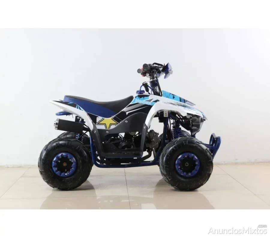 ATV Quad Star 110cc 4T - Foto 3