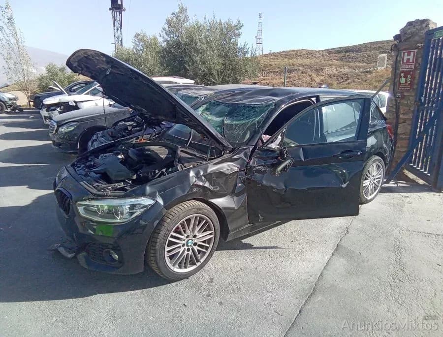 DESPIECE DE BMW SERIE 1 LIM. 5-TRG. 1.5 12V Turbod - Foto 1
