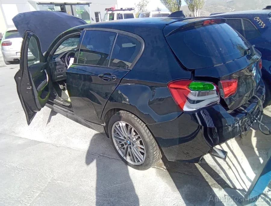 DESPIECE DE BMW SERIE 1 LIM. 5-TRG. 1.5 12V Turbod - Foto 3