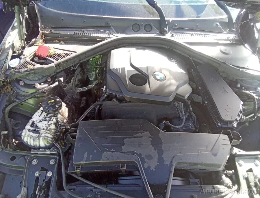 DESPIECE DE BMW SERIE 1 LIM. 5-TRG. 1.5 12V Turbod - Foto 5