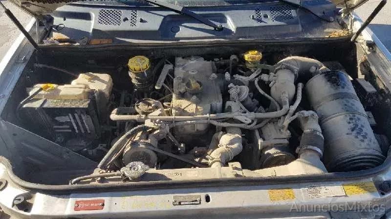 DESPIECE DE TATA INDICA 1.4 D (49 CV) - Foto 1