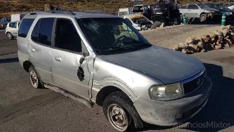 DESPIECE DE TATA INDICA 1.4 D (49 CV) - Foto 3