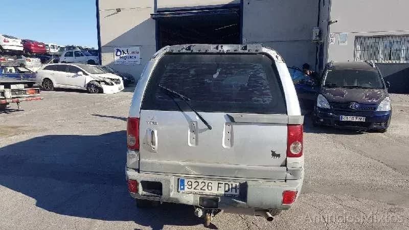 DESPIECE DE TATA INDICA 1.4 D (49 CV) - Foto 4
