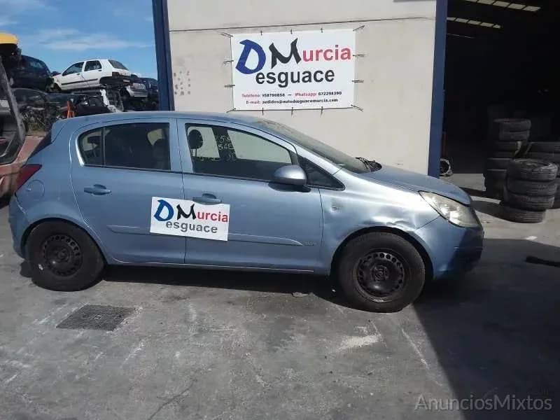 DESPIECE DE OPEL CORSA D 1.3 16V CDTI (75 CV) 2006 (V2) - Foto 1