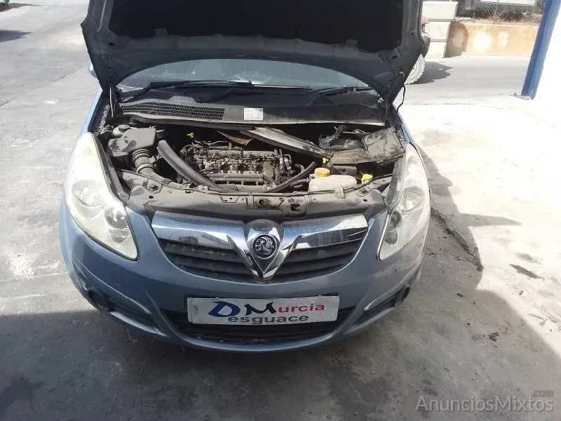 DESPIECE DE OPEL CORSA D 1.3 16V CDTI (75 CV) 2006 (V2) - Foto 2