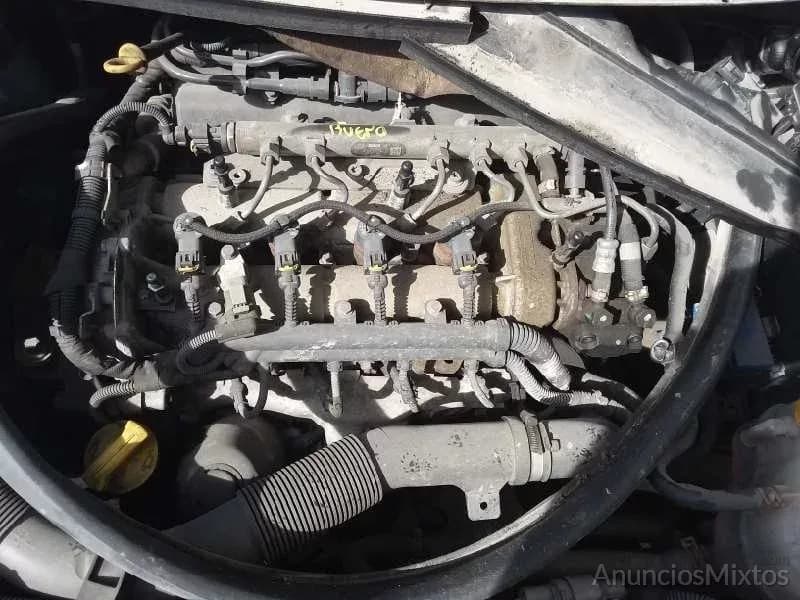 DESPIECE DE OPEL CORSA D 1.3 16V CDTI (75 CV) 2006 (V2) - Foto 3