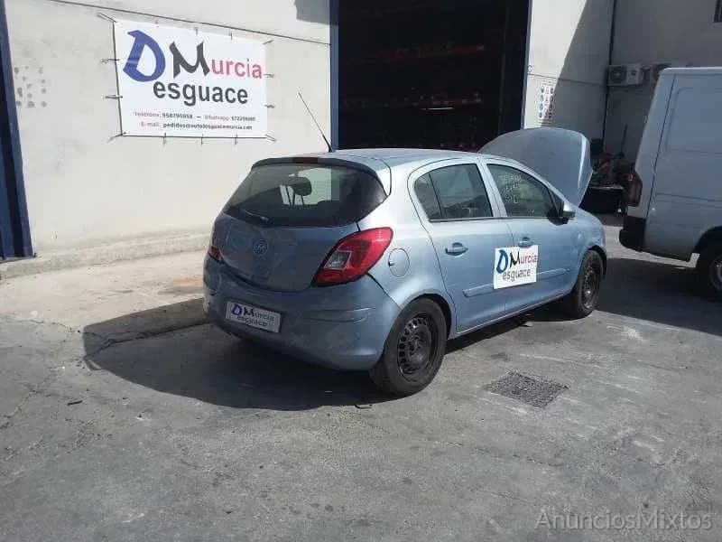 DESPIECE DE OPEL CORSA D 1.3 16V CDTI (75 CV) 2006 (V2) - Foto 5